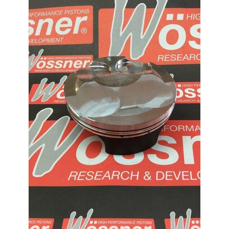 WOSSNER 8952DA : WÖSSNER Pro Series Forged Piston Ø78.96 Compression 14.0 : 1