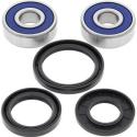 ALL BALLS 25-1310 : Kit rodamientos de rueda All Balls 25-1310