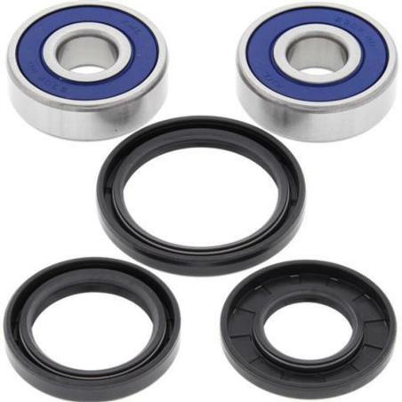 ALL BALLS 25-1310 : Kit rodamientos de rueda All Balls 25-1310
