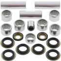 ALL BALLS 27-1013 : Kit de rodamientos, retenes y casquillos de bieleta All Balls  27-1013