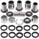 ALL BALLS 27-1080 : Kit de rodamientos, retenes y casquillos de bieleta All Balls  27-1080