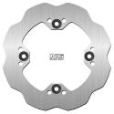 NG BRAKE DISC 1497XSP : Disco de freno NG BRAKES ondulado fijo