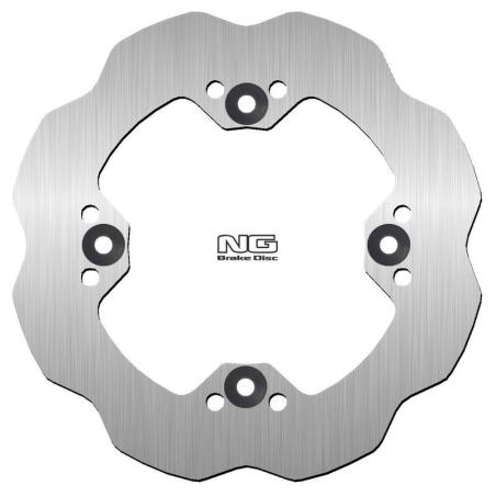 NG BRAKE DISC 1497XSP : Disco de freno NG BRAKES ondulado fijo