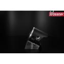 WOSSNER 8055D100 : WÖSSNER Forged Piston - 8055