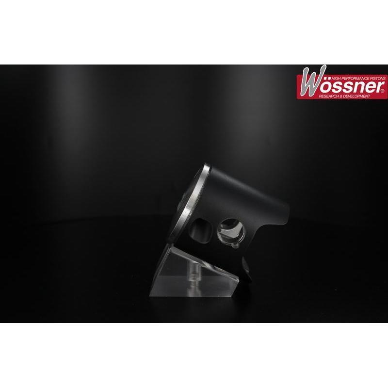 WOSSNER 8055D100 : WÖSSNER Forged Piston - 8055