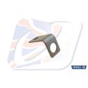 VENHILL 776/BKT : Soporte en L para conector T Venhill