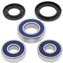 ALL BALLS 25-1285 : Kit rodamientos de rueda All Balls 25-1285