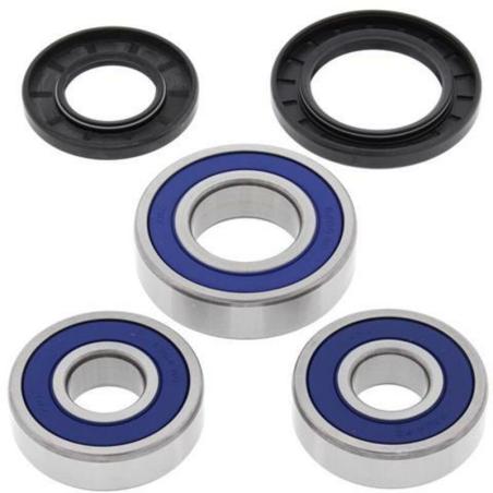 ALL BALLS 25-1285 : Kit rodamientos de rueda All Balls 25-1285