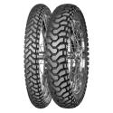 MITAS 70001014 : Neumático MITAS ENDURO TRAIL 90/90 B 21 54H TL/TT M+S DAKAR YELLOW