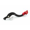 ART ASB-158BKC-RED : Pedal de freno Xtrem ART negro rojo