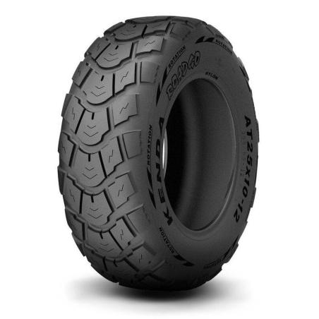 KENDA 252N1027 : Neumático KENDA ROAD GO SBS 25X10 R 12 8PR 82F E TL