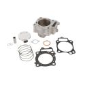 CYLINDER WORKS 10007-K03 : Kit de cilindro completo CYLINDER WORKS - Ø76,8mm
