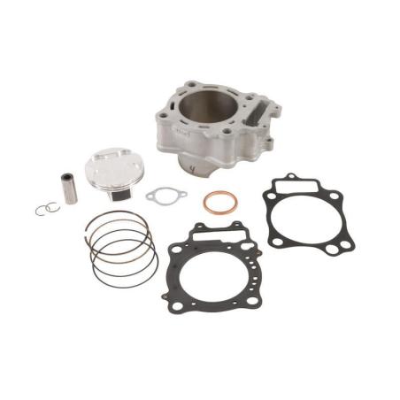 CYLINDER WORKS 10007-K03 : Kit de cilindro completo CYLINDER WORKS - Ø76,8mm