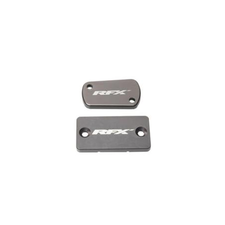 RFX FXRC2110099H2 : Kit de tapa de depósito RFX Pro (gris mineral)