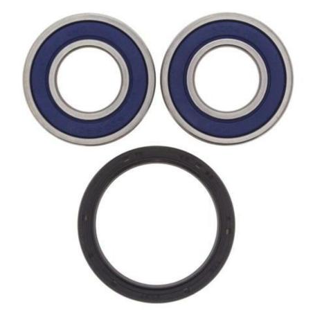 ALL BALLS 25-1417 : Kit rodamientos de rueda All Balls 25-1417