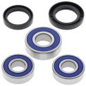 ALL BALLS 25-1650 : Kit rodamientos de rueda All Balls 25-1650