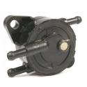 TECNIUM MT298-OT006 : Bomba de gasolina a presión Aprilia/Gilera Piaggio X9, Vespa 125/200