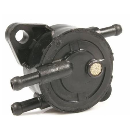 TECNIUM MT298-OT006 : Bomba de gasolina a presión Aprilia/Gilera Piaggio X9, Vespa 125/200