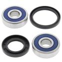 ALL BALLS 25-1334 : Kit rodamientos de rueda All Balls 25-1334