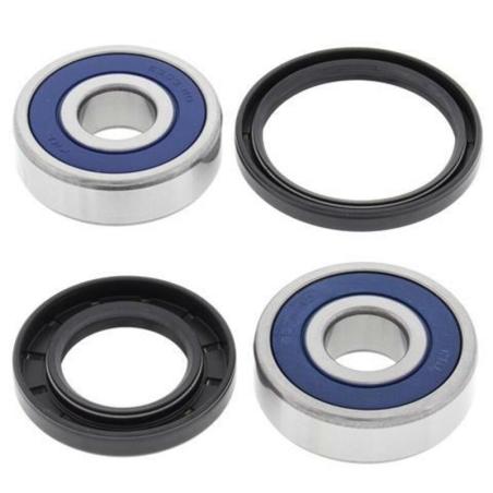 ALL BALLS 25-1334 : Kit rodamientos de rueda All Balls 25-1334