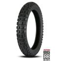 KENDA 170R1035 : Neumático KENDA K784F BIG BLOCK 110/80 B 19 59Q TL M+S