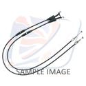 VENHILL H02-4-081 : Cable del acelerador VENHILL Push/Pull - HONDA