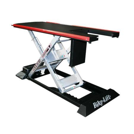 BIKE LIFT 630205000200 : Electroválvula BIKE LIFT para mesa elevadora