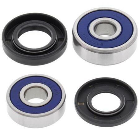 ALL BALLS 25-1171 : Kit rodamientos de rueda All Balls 25-1171