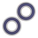 ALL BALLS 25-1425 : Kit rodamientos de rueda All Balls 25-1425