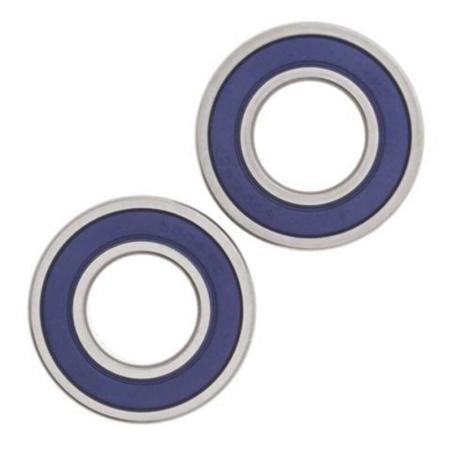 ALL BALLS 25-1425 : Kit rodamientos de rueda All Balls 25-1425