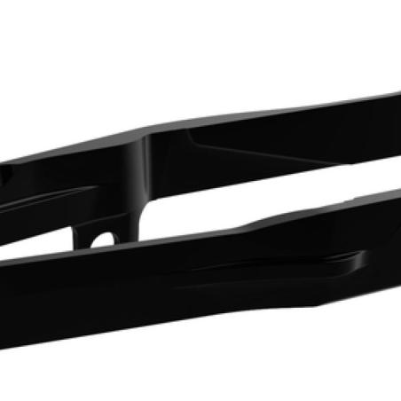 POLISPORT 8470900001 : Patín de cadena Polisport negro Honda CRF450R