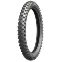 MICHELIN 087442 : Neumático MICHELIN ENDURO HARD 90/90-21 M/C 54R TT