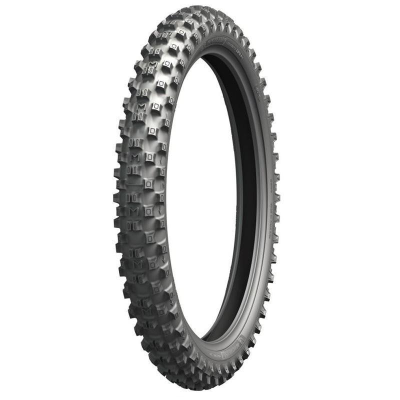 MICHELIN 087442 : Neumático MICHELIN ENDURO HARD 90/90-21 M/C 54R TT