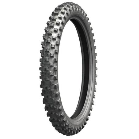 MICHELIN 087442 : Neumático MICHELIN ENDURO HARD 90/90-21 M/C 54R TT