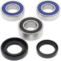 ALL BALLS 25-1418 : Kit rodamientos de rueda All Balls 25-1418