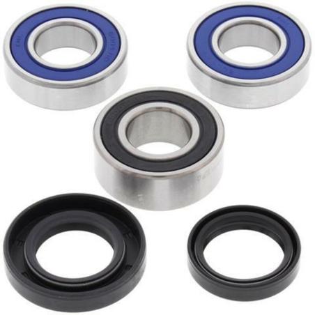 ALL BALLS 25-1418 : Kit rodamientos de rueda All Balls 25-1418