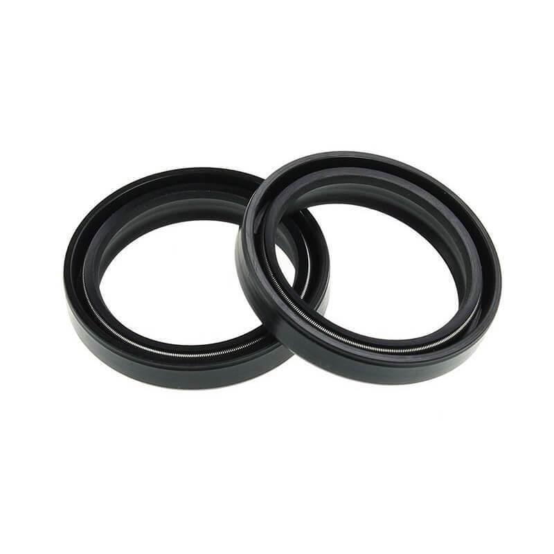 CENTAURO 111A024FK : Kit retenes de horquilla Centauro 35x48x11 111A024FK