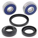 ALL BALLS 25-1597 : Kit rodamientos de rueda All Balls 25-1597