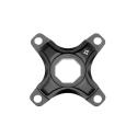PROWHEEL S7-49 : Araña PROWHEEL S7-49 para Brose - sin protector de plato