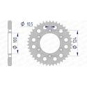 AFAM 51609-37 : Corona AFAM aluminio 51609 - Paso 525