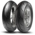 DUNLOP 637835 : Neumático DUNLOP GT503 (HARLEY-D) 180/70 R 16 77V TL
