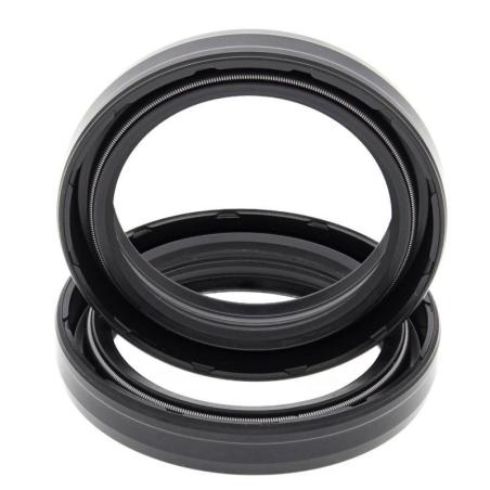 ALL BALLS 55-148 : Kit de retenes de horquilla ALL BALLS - 37x49x8/10