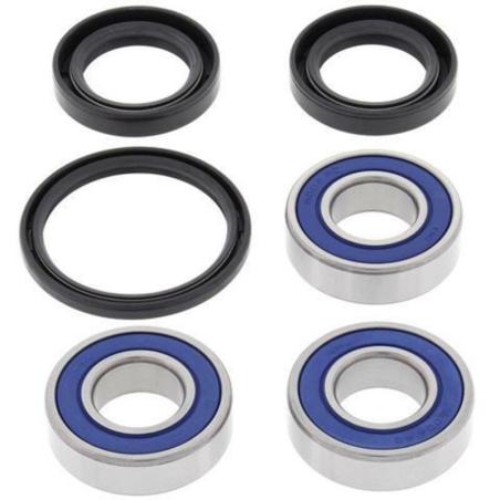 ALL BALLS 25-1115 : Kit rodamientos de rueda All Balls 25-1115