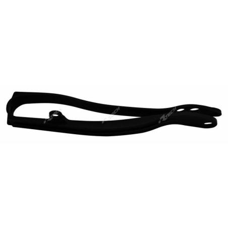 RACETECH R-SLIYZNR0009 : Patín de basculante RACETECH Negro Yamaha