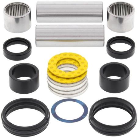 ALL BALLS 28-1026 : Kit rodamientos de basculante All Balls 28-1026