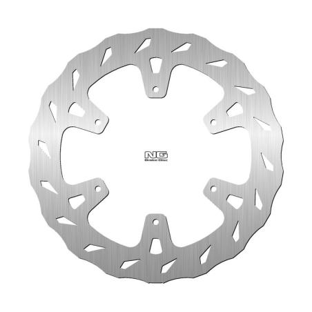 NG BRAKE DISC 1879X : Disco de freno NG BRAKES ondulado fijo