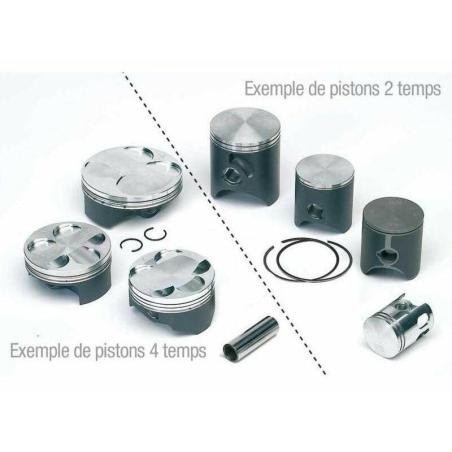 VERTEX 24019C : Pistón Vertex forjado diámetro 95,98 tolerancia C