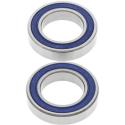 ALL BALLS 25-1484 : Kit rodamientos de rueda All Balls 25-1484
