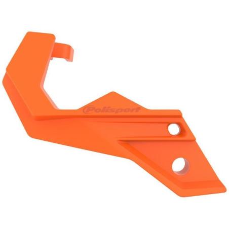 POLISPORT 8152400003 : POLISPORT Bottom Fork Protector