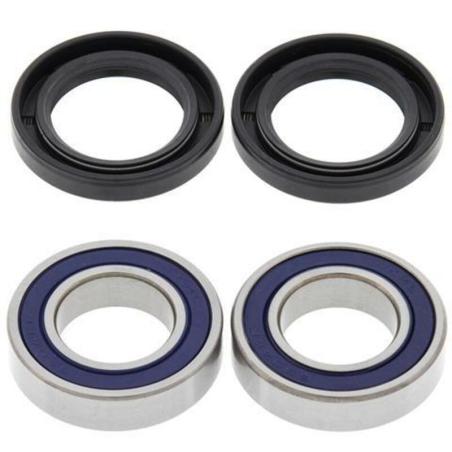 ALL BALLS 25-1090 : Kit rodamientos de rueda All Balls 25-1090